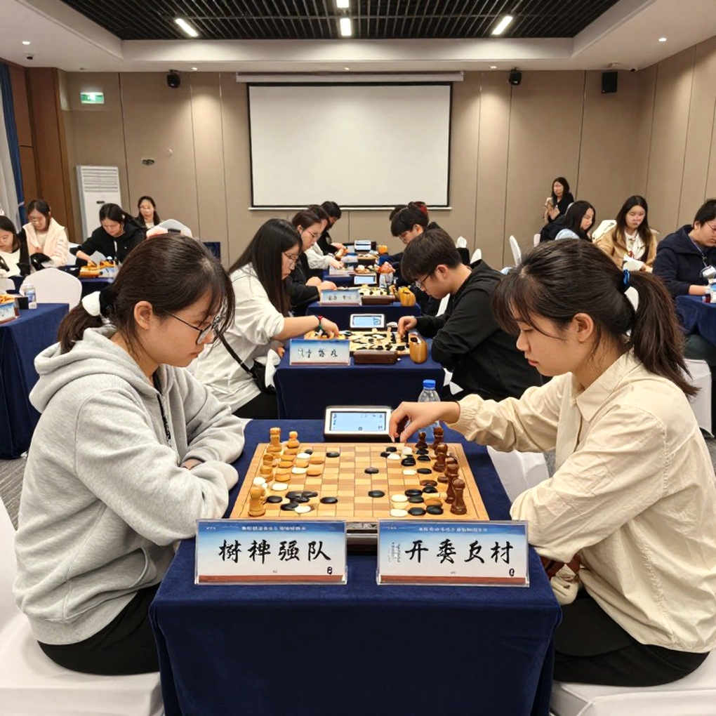 Giải cờ vua trực tuyến cho phạm nhân của FIDE: 77 đội, năm châu lục và khoảng trống bằng chứng